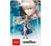 Figurine Amiibo - Corrin (Joueur 2) N°60 • Collection Super Smash Bros.