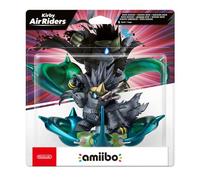 Figurine Amiibo Dadidou Noir et Hydra
