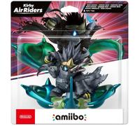 Figurine Amiibo - Dadidou Noir & Hydra • Collection Kirby