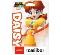 Nintendo Figurine Amiibo Daisy – Collection Super Mario