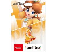 Figurine Amiibo - Daisy N°71 • Collection Super Smash Bros.