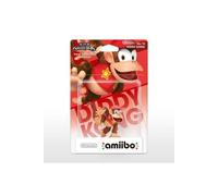Figurine Amiibo Diddy Kong