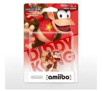 Nintendo Amiibo Diddy Kong