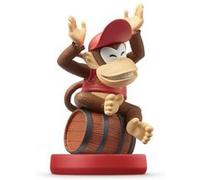 Figurine Amiibo Mario Diddy Kong
