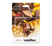 Figurine Amiibo Donkey Kong