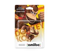 Figurine Amiibo Donkey Kong