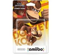 Figurine Amiibo Donkey Kong E