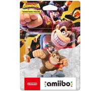 Figurine Amiibo - Donkey Kong & Pauline  Collection Donkey Kong