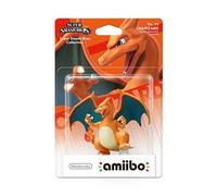 Figurine Amiibo Dracaufeu
