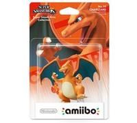 Figurine Amiibo Dracaufeu G