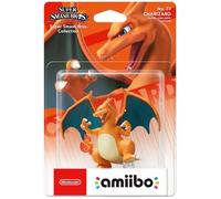 Figurine Amiibo - Dracaufeu N°33 • Collection Super Smash Bros.