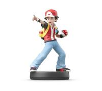 Figurine Amiibo Dresseur de Pokémon