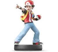 Figurine Amiibo Dresseur de Pokémon G
