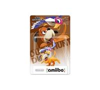 Figurine Amiibo Duck Hunt Duo