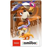 Figurine Amiibo - Duo Duck Hunt N°47 • Collection Super Smash Bros.
