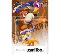 Figurine Amiibo Duo Duck Hunt Super Smash Bros N°47
