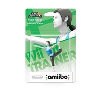 Figurine Amiibo Entraineur