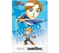 Amiibo Super Smash Bros N°49 - Epéiste Mii