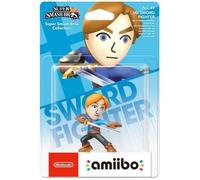 Amiibo Super Smash Bros N°49 - Epéiste Mii