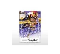 Figurine Amiibo Falcon