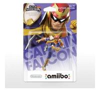 Figurine Amiibo Falcon G