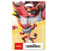 Nintendo Incineroar