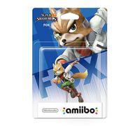 Figurine Amiibo Fox
