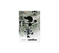 Figurine Amiibo Game Et Watch Super Smash Bros N°45