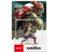Figurine Amiibo Ganondorf G