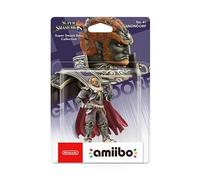 Figurine Amiibo Ganondorf Super Smash Bros Collection numéro 41