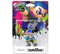 Figurine Amiibo Garçon Inkling G