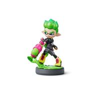 Figurine Nintendo Amiibo Splatoon New Boy