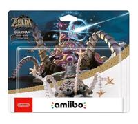 Figurine Amiibo - Gardien (Breath of the Wild) • Collection The Legend of Zelda