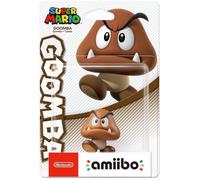 Figurine Amiibo - Goomba • Collection Super Mario