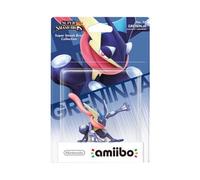 Figurine Amiibo Greninja Amphinobi