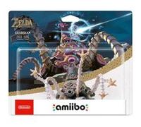 Nintendo Guardian amiibo