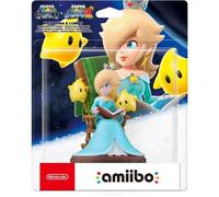 Figurine Amiibo NINTENDO amiibo Harmonie et Luma