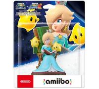 Figurine Amiibo - Harmonie & Luma • Collection Super Mario