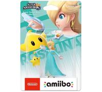 Figurine Amiibo - Harmonie N°19 • Collection Super Smash Bros.
