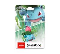 Nintendo Figurine Amiibo Herbizarre N°76 Ssb