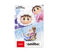 Figurine Amiibo Ice Climbers