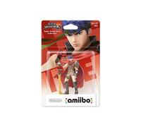 Figurine Amiibo N°24 Smash Ike