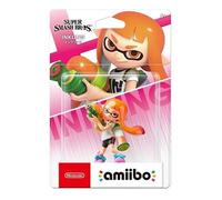 Figurine Amiibo Inkling