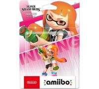 Nintendo Inkling No.64 amiibo
