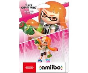 Figurine Amiibo Inkling G