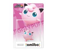 Figurine Amiibo Jigglypuff Rondoudou