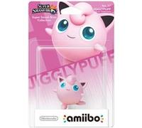 Figurine Amiibo Jigglypuff Rondoudou G