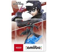 Figurine Amiibo - Joker N°83 • Collection Super Smash Bros.