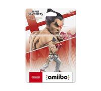 Nintendo Figurine Amiibo Kazuya – Collection Super Smash Bros. N°91