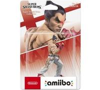 Figurine Amiibo Kazuya G
